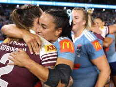 Georgie Parker: A AFL é seu pior inimigo quando se trata de desenvolver o futebol feminino