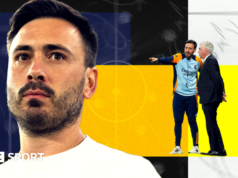 Davide Ancelotti: O assistente técnico do Brasil e filho de Carlo descreve seu jogo com suas próprias palavras.