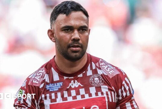 Bevan French: O plano é um retorno às finais da Challenge Cup, diz Matt Peet.
