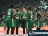 Blog Panathinaikos: Em um manicômio, ninguém vai para um manicômio. Iremos 2-2.