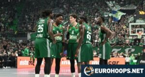 Blog Panathinaikos: Em um manicômio, ninguém vai para um manicômio. Iremos 2-2.