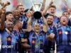 Final da Copa dos Campeões: como o Bordeaux lidera a era de ouro do rugby francês