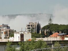 Ao vivo | O 71º dia de guerra no Médio Oriente: o Irão questiona a “seriedade” dos Estados Unidos sem revelar a sua resposta a um plano americano