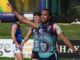 O defensor do Fremantle Dockers, Brandon Walker, entra novamente nos protocolos de concussão após bater no WAFL