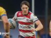 Riley Dean: Bradford Bulls contrata zagueiro de Oldham até o final da temporada
