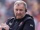 Ulster Rugby: Tempestades correspondem à nossa prioridade imediata – Murphy
