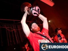 Conclusão: “O Olympiacos é meu modo de vida e minha casa. Espero poder me aposentar aqui.”