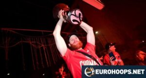 Conclusão: “O Olympiacos é meu modo de vida e minha casa. Espero poder me aposentar aqui.”