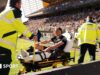 Tottenham: O clube da Premier League inicia uma revisão da temporada após problemas com lesões.