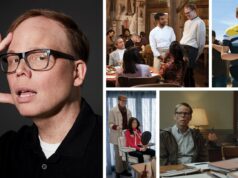Jeff Shearer ganhou um Emmy. Então, por que Hollywood não liga?