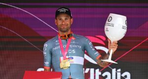 ‘Acordei às 5 da manhã com muita adrenalina’ – Filippo Ganna quer mais após a vitória recorde do Giro d’Italia TT