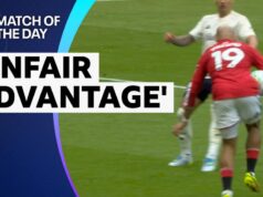 Análise do Jogo do Dia: Por que o gol de Matthies Cunha deveria ter sido anulado contra o Nottingham Forest