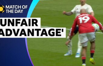 Análise do Jogo do Dia: Por que o gol de Matthies Cunha deveria ter sido anulado contra o Nottingham Forest