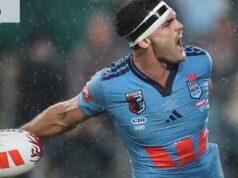 O resultado NSW-Queensland foi uma conclusão precipitada – até que não foi, escreve Peter FitzSimons