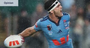 O resultado NSW-Queensland foi uma conclusão precipitada – até que não foi, escreve Peter FitzSimons