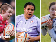 PWR: A Welsh Rugby Union confirmou o interesse em ingressar em uma equipe em uma expansão da Liga Feminina Inglesa