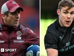 Bordeaux x Leinster: ‘Sem surpresa’ Noel McNamara está prosperando no clube francês – Gary Ringrose
