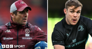 Bordeaux x Leinster: ‘Sem surpresa’ Noel McNamara está prosperando no clube francês – Gary Ringrose