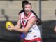 WAFL 2026: Noah Strom e Terry Roscoe, dupla de South Fremantle, perderão vários jogos do meio da temporada devido ao feriado