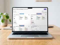 ROI de marketing por e-mail: como as plataformas modernas transformam campanhas em receita?