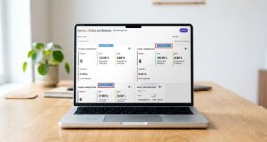 ROI de marketing por e-mail: como as plataformas modernas transformam campanhas em receita?