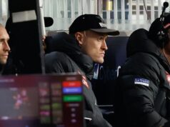 Os Magpies estão avaliando um novo plano para tratar o capitão ferido