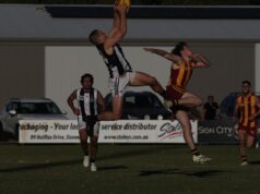 SWFL: Ambos os times de Busselton permanecem invictos enquanto Dunsborough continua lutando