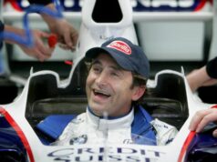 ‘Ele definiu os corajosos’: Sport lamenta o piloto campeão Zanardi