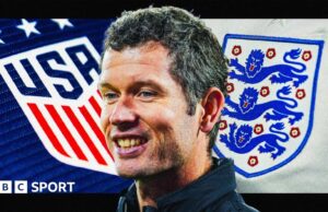 Como a Associação de Futebol ajudou o futebol dos EUA a encontrar seu novo lar