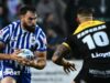 Superliga St Helens 40-16 York Knights