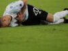 a lesão que deixou Lo Celso de fora e atingiu o coração de Scaloneta