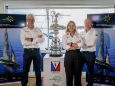 O retorno da Austrália à Copa América