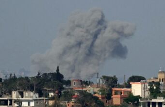 Israel ordena realocação forçada no sul do Líbano | Notícias