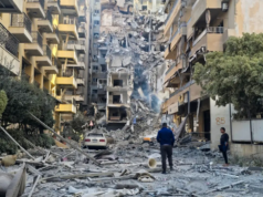 O acordo EUA-Irão aguarda a aprovação de Trump; Escalada das tensões em Gaza e no Líbano; Ataque suíço fere três