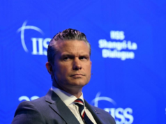 A Índia é uma “âncora crítica” na segurança da região Indo-Pacífico, afirma o secretário de Defesa dos EUA, Pete Hegseth