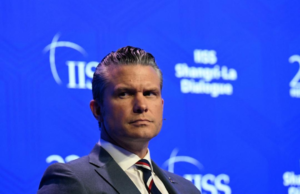 A Índia é uma “âncora crítica” na segurança da região Indo-Pacífico, afirma o secretário de Defesa dos EUA, Pete Hegseth