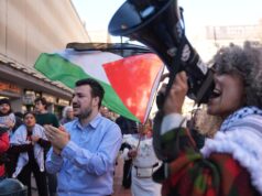 Mahmoud Khalil pede fim da deportação porque há novas evidências | Notícias sobre o conflito israelo-palestiniano