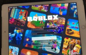 Grupos de defesa das crianças estão pedindo à FTC que investigue Roblox