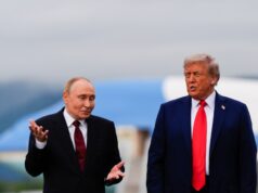 Washington está se retirando da mediação russo-ucraniana, e isso não é uma coisa ruim