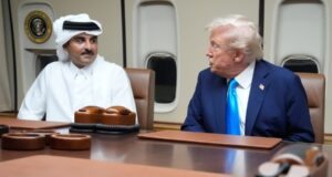Aliados do Golfo começaram discretamente a cortar relações com Washington