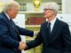 Elon Musk convidou Tim Cook para se juntar a Trump na China