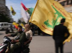 As sanções dos EUA visam apenas o verdadeiro escudo do Hezbollah – nomeadamente o próprio Estado libanês