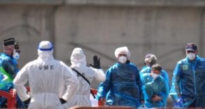 Autoridades de saúde dizem que o hantavírus não é a próxima pandemia. Aqui está o porquê.