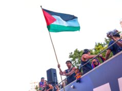 Bandeira palestina de Lamine Yamal recebe elogios de torcedores Ativistas e atletas | Notícias de futebol
