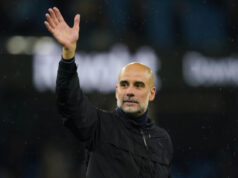 Premier League: Pep Guardiola planeja despedida emocionante do Manchester City