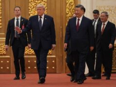 Os perigos da dissuasão transacional: como os EUA alteraram involuntariamente o cronograma de Taiwan