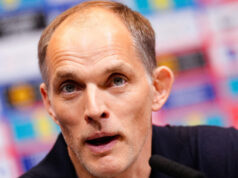 Copa do Mundo de 2026: Tuchel surpreende Foden e Palmer enquanto a Inglaterra se agita