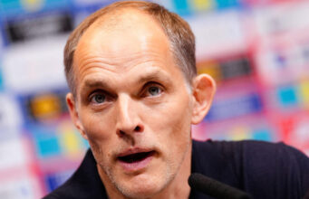 Copa do Mundo de 2026: Tuchel surpreende Foden e Palmer enquanto a Inglaterra se agita