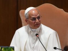 O Papa Leão deixa claro: os líderes mundiais devem ser as “coisas mais lentas” na IA