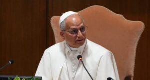 O Papa Leão deixa claro: os líderes mundiais devem ser as “coisas mais lentas” na IA
